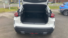 Citroen C4 100kW Shine Plus 50kWh 5dr Auto Electric Hatchback